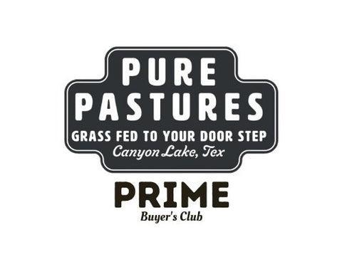 PRIME Membership