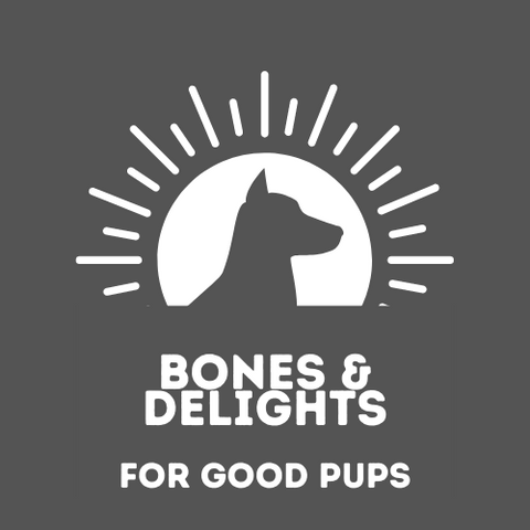 Grass Fed & Pasture Raised Bones & Treats for Dogs
