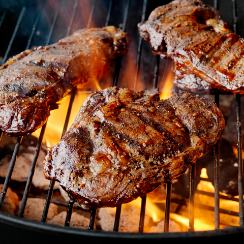 Rancher's Choice Box - Grass Fed and Finished Beef