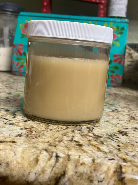 Essential Oils - Bacon Grease
