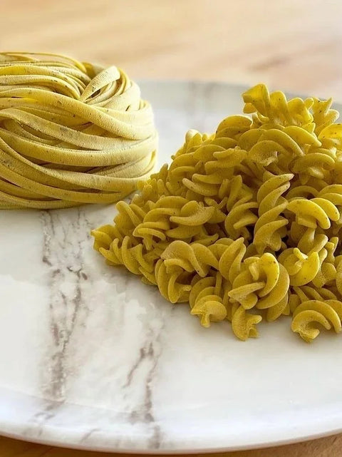 Handmade Pasta